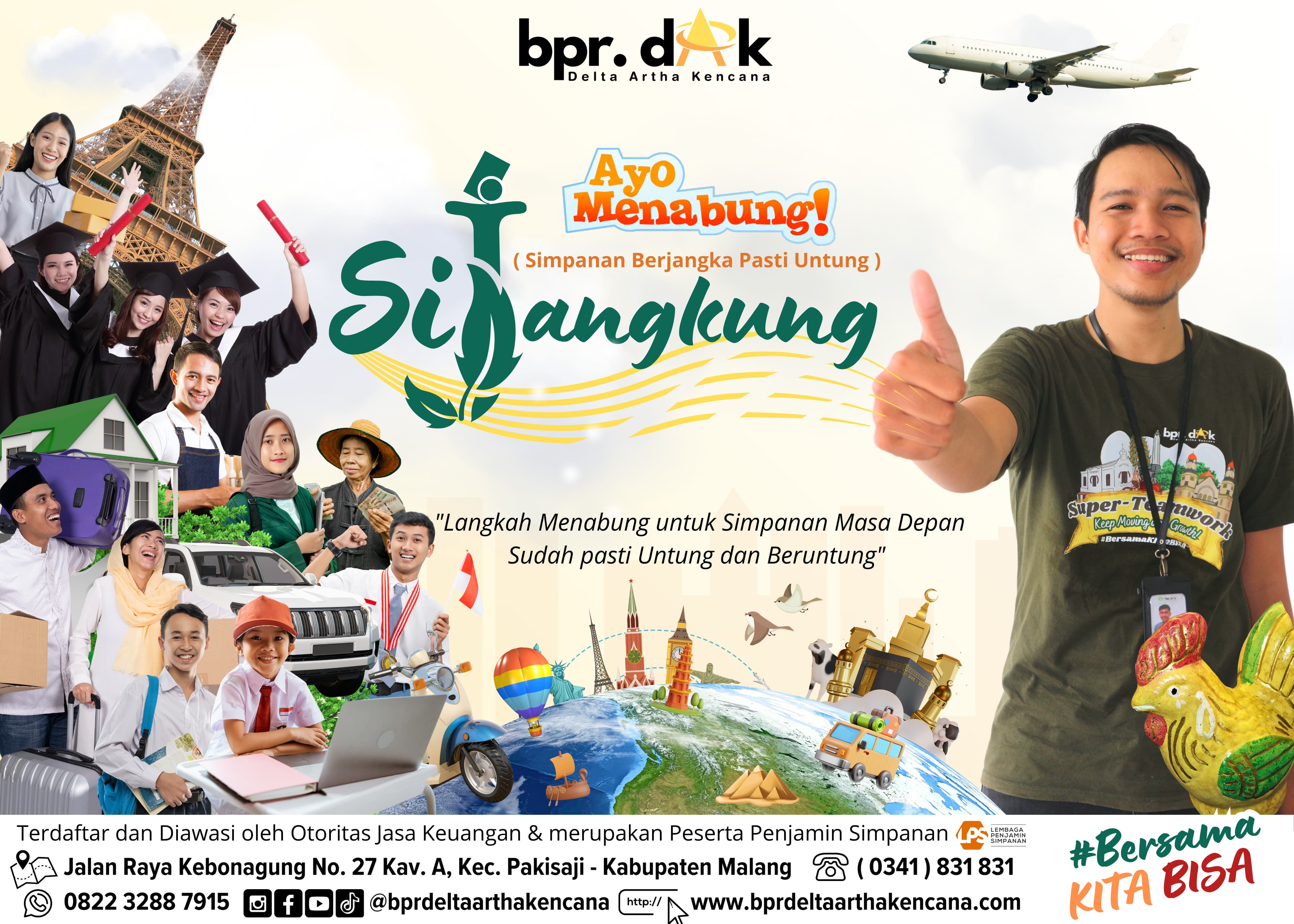 Banner Sijangkung